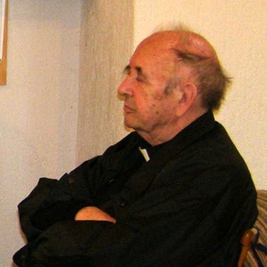 Preminuo vlč. Valent Vuk